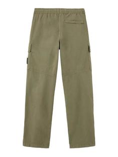 26SS 스톤 아일랜드 카고 팬츠 L1S15 3100020 S0A10 V005G MILITARY GREEN DOM 썸네일 2
