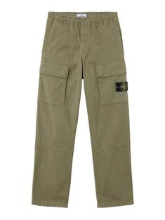 26SS 스톤 아일랜드 카고 팬츠 L1S15 3100020 S0A10 V005G MILITARY GREEN DOM 썸네일 1