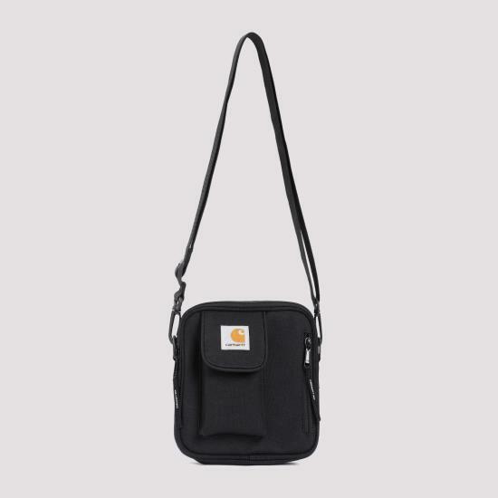 26SS 칼하트 WIP 에센셜스 백 I031470 89XX BLACK DOM - Carhartt