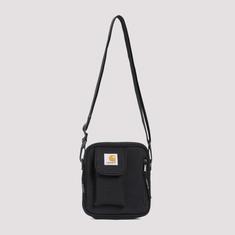 26SS 칼하트 WIP 에센셜스 백 I031470 89XX BLACK DOM 썸네일 1