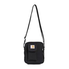 26SS 칼하트 WIP 에센셜스 백 I031470 89XX BLACK DOM 썸네일 2