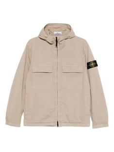 26SS 스톤 아일랜드 자켓 L1S15 4100077 S0A10 V009A DESERT DOM 썸네일 1