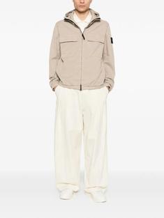 26SS 스톤 아일랜드 자켓 L1S15 4100077 S0A10 V009A DESERT DOM 썸네일 2