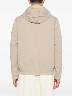 26SS 스톤 아일랜드 자켓 L1S15 4100077 S0A10 V009A DESERT DOM 썸네일 4