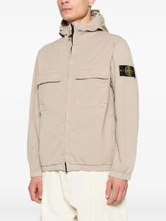 26SS 스톤 아일랜드 자켓 L1S15 4100077 S0A10 V009A DESERT DOM 썸네일 3