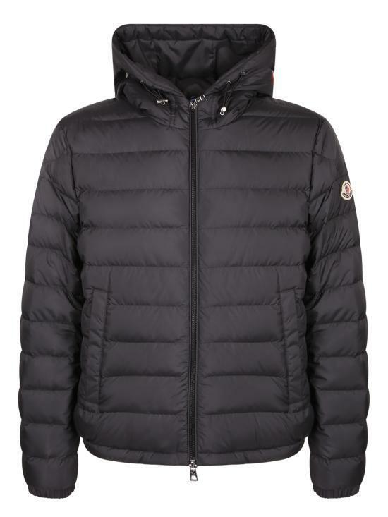 26SS 몽클레어 숏패딩 1A00006 597X2 999 BLACK DOM - Moncler