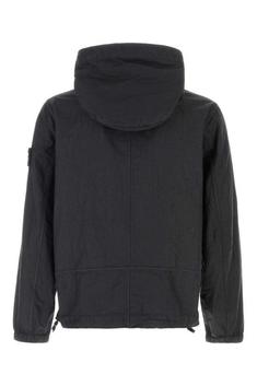 26SS 스톤 아일랜드 자켓 L1S15 4100053 S0069 V0029 BLACK DOM 썸네일 2