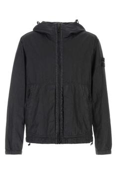 26SS 스톤 아일랜드 자켓 L1S15 4100053 S0069 V0029 BLACK DOM 썸네일 1