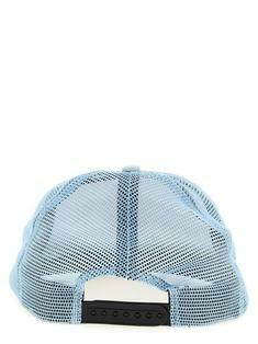 26SS 갤러리 디파트먼트 볼캡 ACC009 BABY BLUE WHITE DOM 썸네일 3