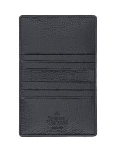 26SS 비비안웨스트우드 반지갑 5402000ZM S000D N403 BLACK DOM 썸네일 2