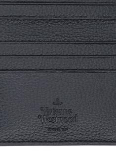 26SS 비비안웨스트우드 반지갑 5402000ZM S000D N403 BLACK DOM 썸네일 4