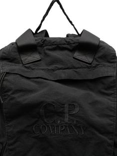26SS 씨피 컴퍼니 백팩 20CMAC155A 110188M 999 BLACK DOM 썸네일 5