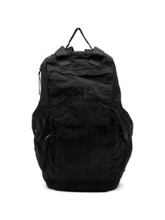 26SS 씨피 컴퍼니 백팩 20CMAC155A 110188M 999 BLACK DOM 썸네일 1