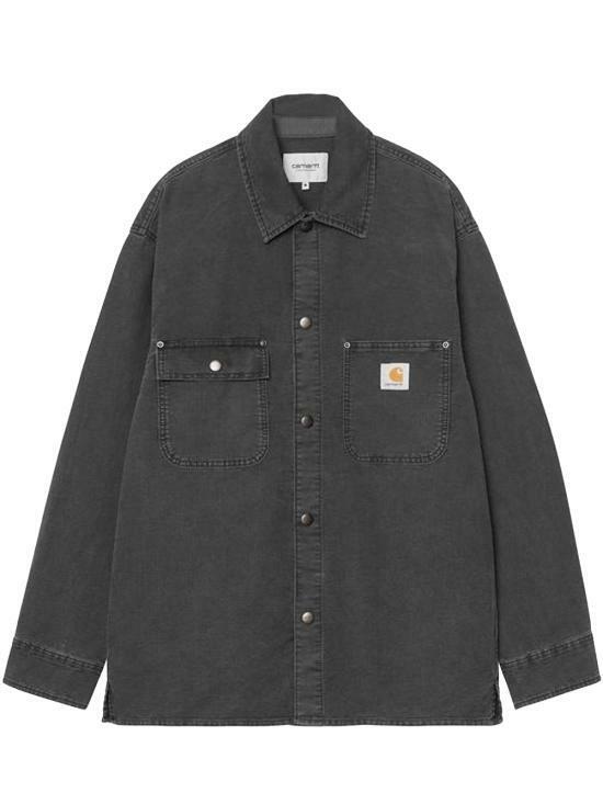 26SS 칼하트 WIP 패리시 셔츠 I036485 3IY06 DOM - Carhartt