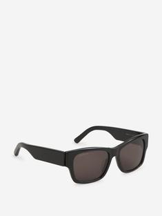발렌시아가 선글라스 725243 T0039 1000 BLACK DOM 썸네일 2