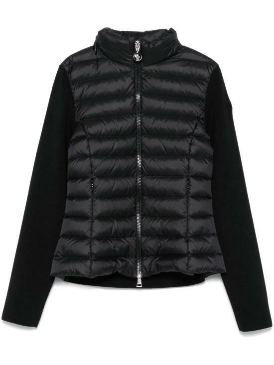 26SS 몽클레어 자켓 9B00030 M1122 999 BLACK DOM - Moncler