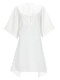 26SS 자크뮈스 미디 원피스 TOW00889AW00780 100 WHITE DOM 썸네일 1