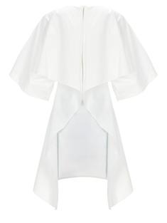 26SS 자크뮈스 미디 원피스 TOW00889AW00780 100 WHITE DOM 썸네일 3