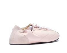 26SS 레페토 테니스 실크 스니커즈 V4230MCVD899 LIGHT PINK DOM 썸네일 2