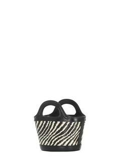26SS 마르니 토트백 BMMP0067 U2P9841 00N99 BLACK DOM 썸네일 4