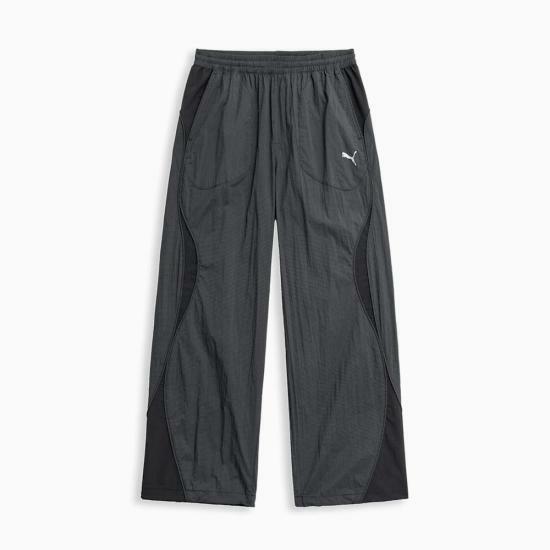 26SS 푸마 트레이닝 조거 팬츠 52975802 DOM - Puma