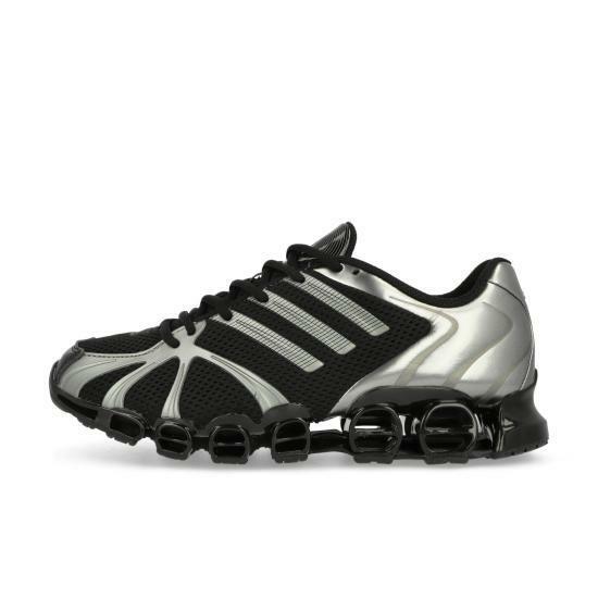 26SS 아디다스 메가 고스트라이드 스니커즈 아디다스 JQ0553 DOM - Adidas