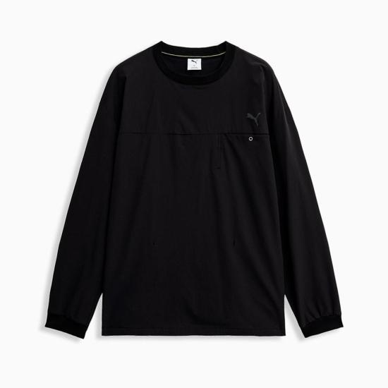 26SS 푸마 자켓 52975301 DOM - Puma