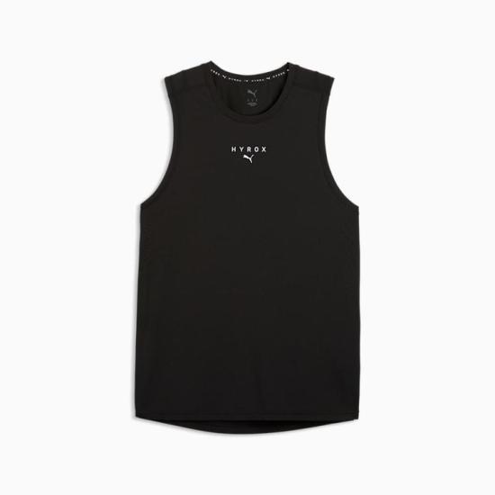 푸마 민소매 티셔츠 528516 01 DOM - Puma