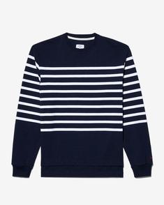 26SS 노아 긴팔 티셔츠 NOAU261MRTL092NV NAVY WHITE DOM 썸네일 1