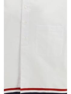 26SS 톰브라운 RWB 럭비 옥스포드 셔츠 MWL434CF0313100 DOM 썸네일 3