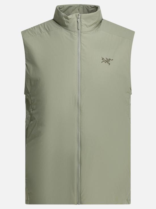 26SS 아크테릭스 베스트 AJQSM09559HAB HABITAT DOM - Arcteryx