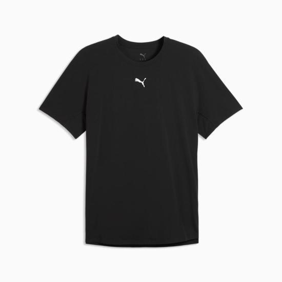 26SS 푸마 반팔 티셔츠 52918001 DOM - Puma