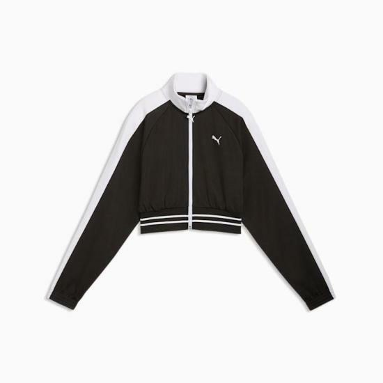26SS 푸마 자켓 634556 01 DOM - Puma