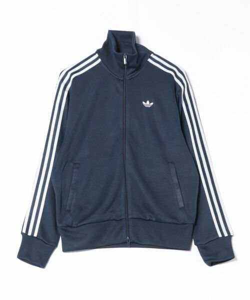 아디다스 자켓 KQ5499 Night Indigo DOM - Adidas