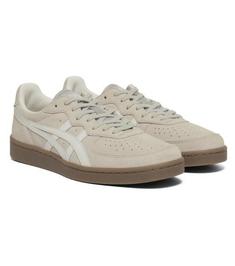 오니츠카타이거 스니커즈 1183C656 020 OYSTER GREY OFF WHITE DOM 썸네일 2