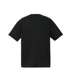 오니츠카타이거 반팔 티셔츠 2183B604 001 BLACK DOM 썸네일 2