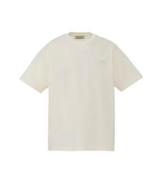 오니츠카타이거 반팔 티셔츠 2183B604 700 OFF WHITE DOM 썸네일 1