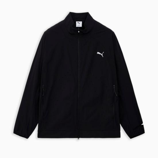푸마 자켓 52975101 DOM - Puma