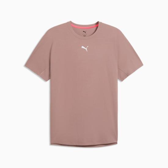 26SS 푸마 반팔 티셔츠 52918088 DOM - Puma