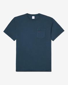 26SS 노아 반팔 티셔츠 NOAU261MRTS096GR EMERALD DOM 썸네일 1