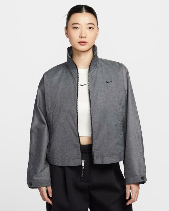 나이키 자켓 IF5452 010 DOM - Nike