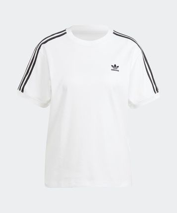 아디다스 반팔 티셔츠 IR8051 White DOM - Adidas