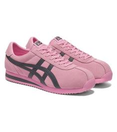 오니츠카타이거 스니커즈 1183C555 700 PRISM PINK INDIGO NAVY DOM 썸네일 2