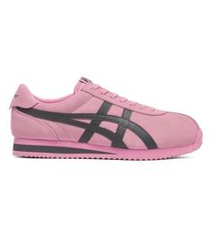 오니츠카타이거 스니커즈 1183C555 700 PRISM PINK INDIGO NAVY DOM 썸네일 1