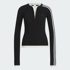 아디다스 긴팔 티셔츠 KS5333 Black DOM 썸네일 1
