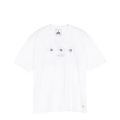 26SS 아디다스 반팔 티셔츠 KE2674 DOM 썸네일 1