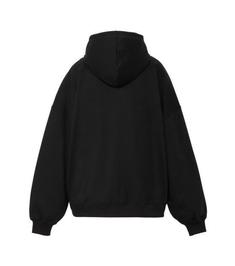 오니츠카타이거 후드 티셔츠 2183B602 001 BLACK DOM 썸네일 2