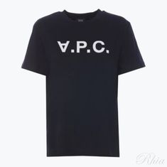 아페쎄 스탠다드 그랜드 VPC 티셔츠 COHBM M26384 TIQ 썸네일 1