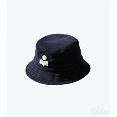 이자벨마랑 헤일리 CU001XFA A3C13A 30FN 버킷햇 썸네일 1