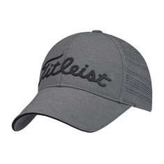 쇼핑백 선물포장 타이틀리스트 골프 남성 썸머 투어 핏 캡 모자 썸네일 3